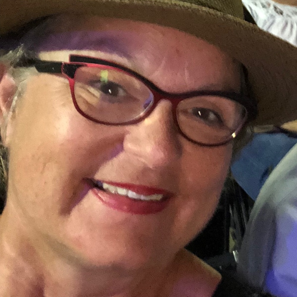 Meet your Posher, Nancy